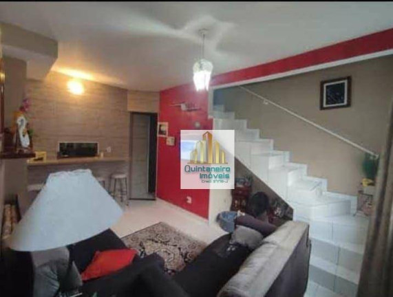 Imagem Sobrado com 2 Quartos à Venda, 81 m² em Residencial Parque Cumbica - Guarulhos Imagem Sobrado com 2 Quartos à Venda, 81 m² em Residencial Parque Cumbica - Guarulhos