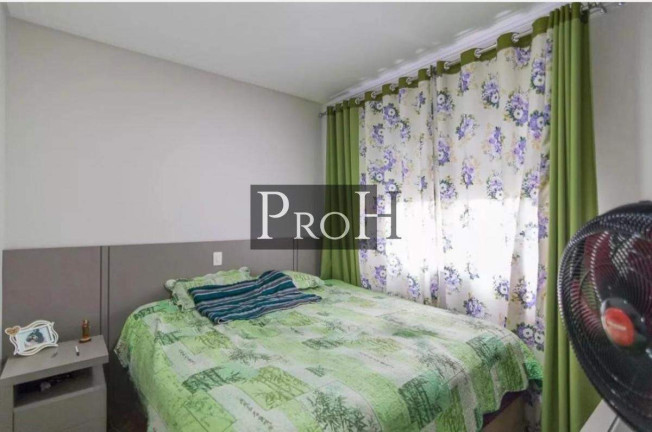 Imagem Apartamento com 3 Quartos à Venda, 115 m² em Jardim - Santo André