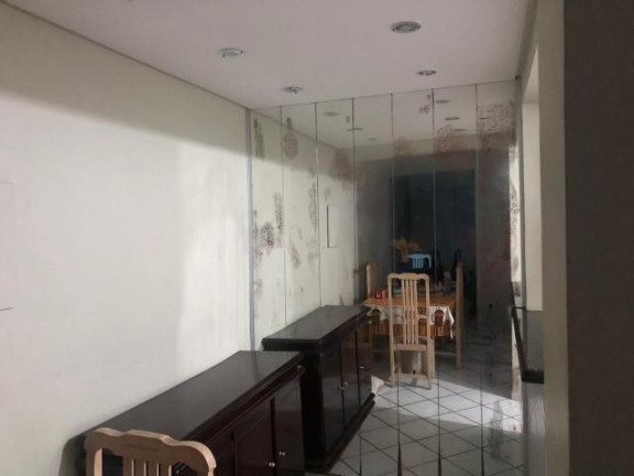 Apartamento com 1 Quarto à Venda, 82 m² em Centro - São Vicente