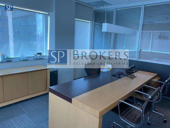 Imagem Sala Comercial para Alugar, 492 m² em Jardim Paulistano - São Paulo Imagem Sala Comercial para Alugar, 492 m² em Jardim Paulistano - São Paulo