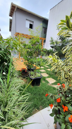 Imagem Sobrado com 2 Quartos à Venda, 150 m² em Bosque Da Saude - São Paulo