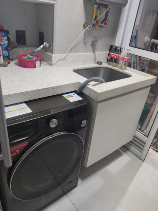 Imagem Apartamento com 3 Quartos à Venda, 94 m² em Centro - São Bernardo Do Campo