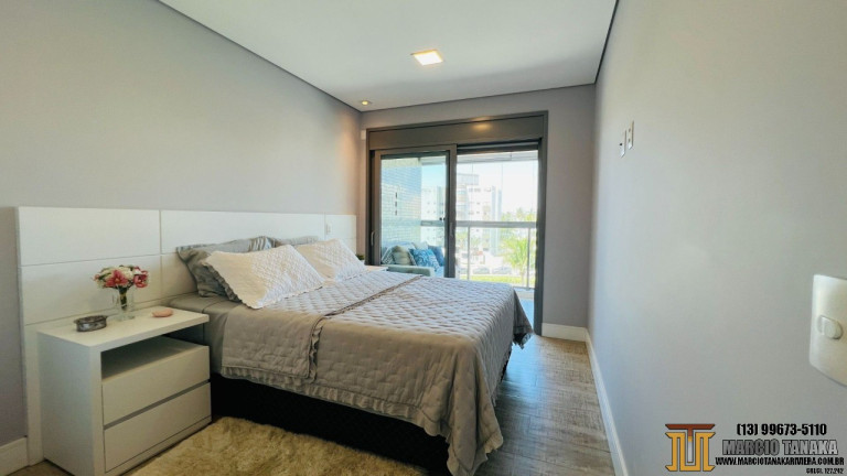 Imagem Imóvel com 1 Quarto à Venda, 87 m² em Riviera - Bertioga