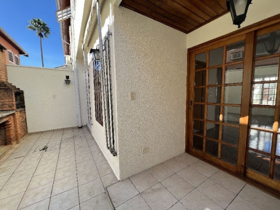 Imagem Casa de Condomínio com 3 Quartos à Venda, 96 m² em Parque Residencial Aquarius - São José Dos Campos Imagem Casa de Condomínio com 3 Quartos à Venda, 96 m² em Parque Residencial Aquarius - São José Dos Campos