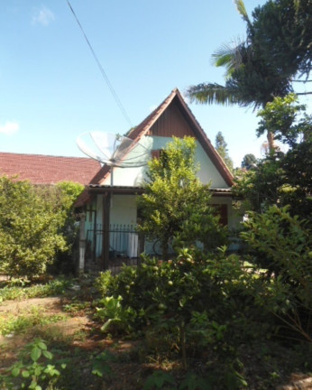 Imagem Casa com 5 Quartos à Venda, 385 m² em Piá - Nova Petrópolis