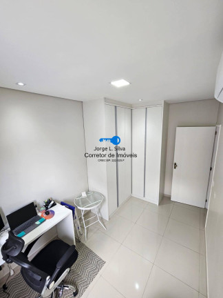 Imagem Sobrado com 3 Quartos à Venda, 112 m² em Portais (polvilho) - Cajamar