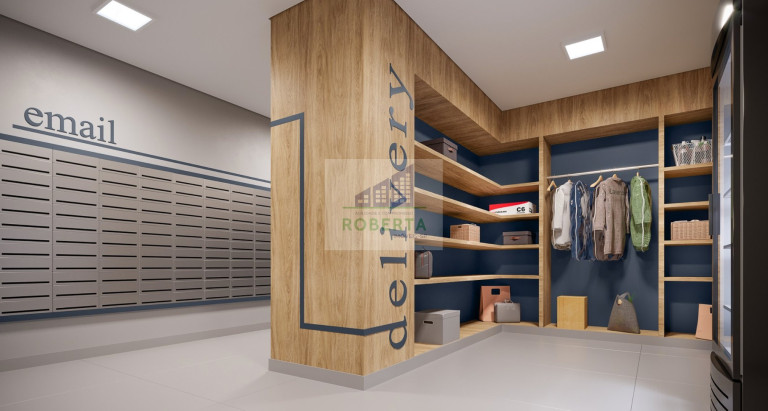 Imagem Apartamento com 1 Quarto à Venda, 27 m² em Alto Da Boa Vista - São Paulo Imagem Apartamento com 1 Quarto à Venda, 27 m² em Alto Da Boa Vista - São Paulo