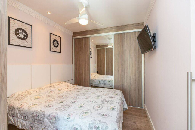 Imagem Apartamento com 2 Quartos à Venda, 70 m² em Santo Amaro - São Paulo