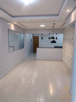 Imagem Apartamento com 2 Quartos à Venda, 77 m² em Vila Guilhermina - Praia Grande Imagem Apartamento com 2 Quartos à Venda, 77 m² em Vila Guilhermina - Praia Grande