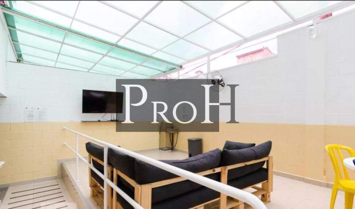 Imagem Apartamento com 2 Quartos à Venda, 60 m² em Nova Petrópolis - São Bernardo Do Campo