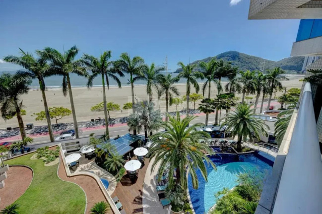 Apartamento com 4 Quartos à Venda, 288 m² em Centro - Balneário Camboriú