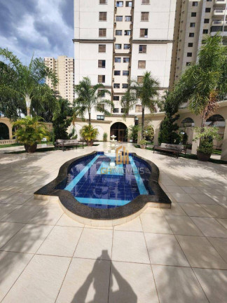 Imagem Apartamento com 3 Quartos à Venda, 92 m² em Alto Da Glória - Goiânia Imagem Apartamento com 3 Quartos à Venda, 92 m² em Alto Da Glória - Goiânia