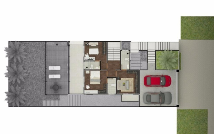 Imagem Sobrado com 3 Quartos à Venda, 290 m² em Jardim Maristela - Atibaia Imagem Sobrado com 3 Quartos à Venda, 290 m² em Jardim Maristela - Atibaia