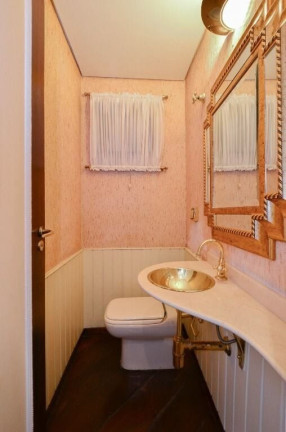 Imagem Apartamento com 4 Quartos à Venda, 196 m² em Panamby - São Paulo Imagem Apartamento com 4 Quartos à Venda, 196 m² em Panamby - São Paulo
