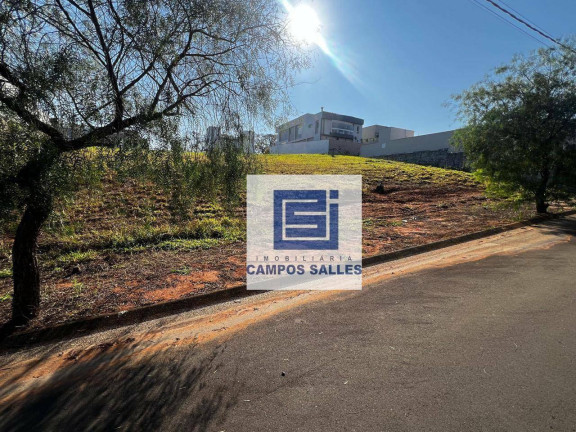 Imagem Terreno à Venda, 364 m² em Residencial Sitio Dos Ipês - Socorro