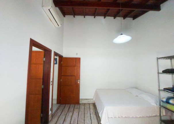 Imagem Casa com 4 Quartos à Venda, 340 m² em Horto Florestal - Ubatuba