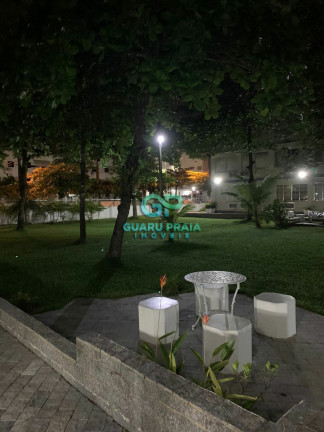 Imagem Apartamento com 2 Quartos para Alugar, 64 m² em Enseada - Guarujá