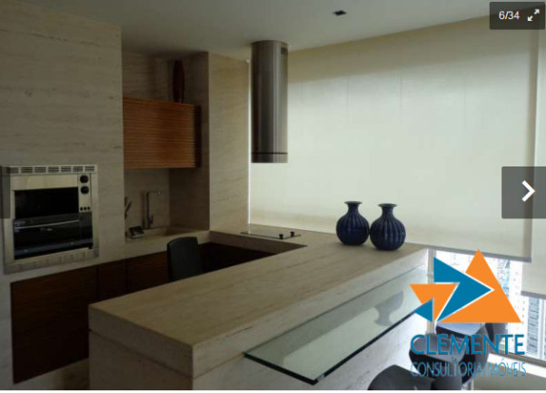 Imagem Apartamento com 4 Quartos à Venda, 337 m² em Belvedere - Belo Horizonte