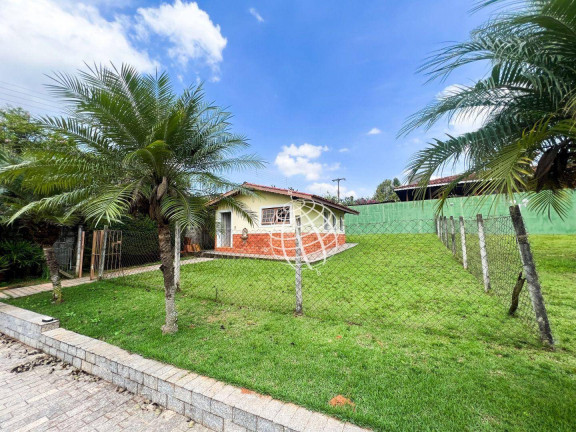 Imagem Chácara com 3 Quartos à Venda, 572 m² em Jardim Estância Brasil - Atibaia