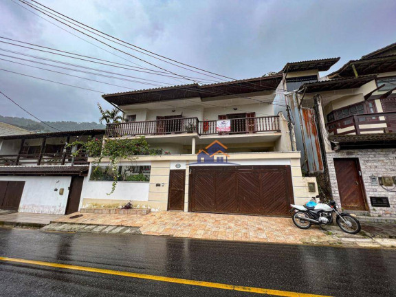 Imagem Casa com 4 Quartos à Venda, 240 m² em Parque Das Palmeiras - Angra Dos Reis