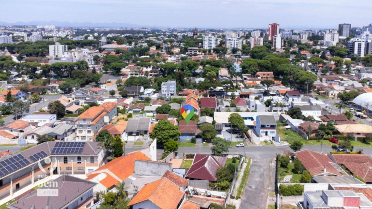 Imagem Terreno à Venda, 814 m² em Boa Vista - Curitiba Imagem Terreno à Venda, 814 m² em Boa Vista - Curitiba