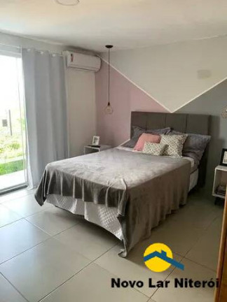 Imagem Casa com 3 Quartos à Venda, 135 m² em Itaipu - Niterói