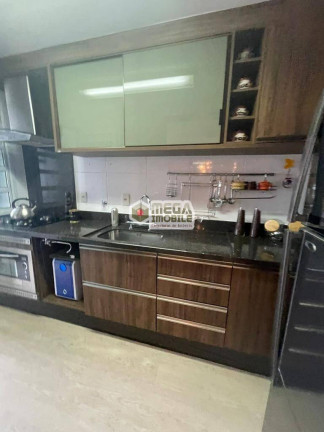 Imagem Apartamento com 2 Quartos à Venda, 77 m² em Itacorubi - Florianópolis