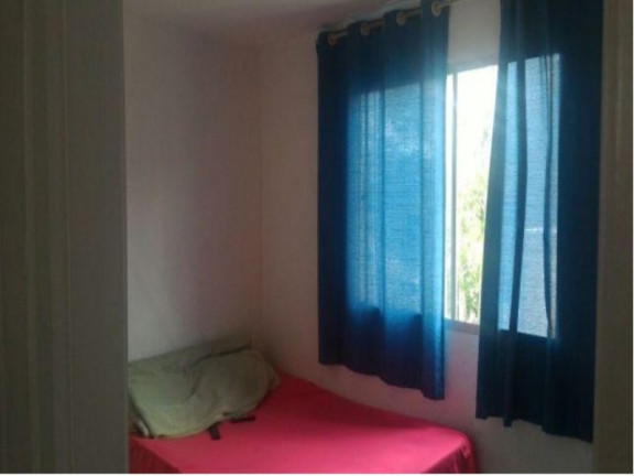 Imagem Apartamento com 2 Quartos à Venda, 40 m² em Jardim Ipanema (zona Oeste) - São Paulo