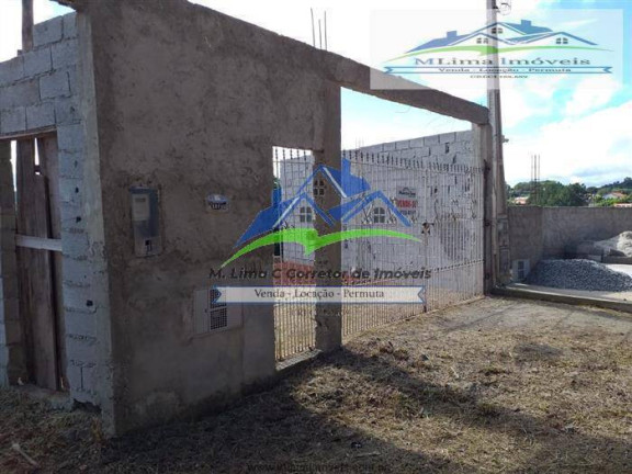 Imagem Terreno à Venda, 1.675 m² em Jardim Tercasa - Mairiporã