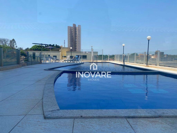 Imagem Apartamento com 2 Quartos à Venda, 80 m² em Setor Nova Aurora - Itumbiara Imagem Apartamento com 2 Quartos à Venda, 80 m² em Setor Nova Aurora - Itumbiara