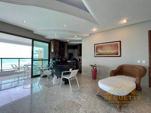 Imagem Cobertura com 4 Quartos à Venda, 461 m² em Riviera De São Lourenço - Bertioga