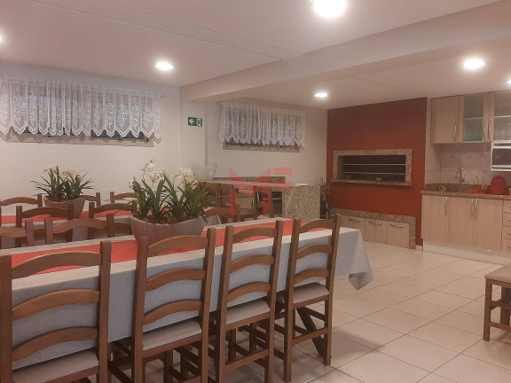 Imagem Apartamento com 2 Quartos para Alugar,  em Capão Da Canoa