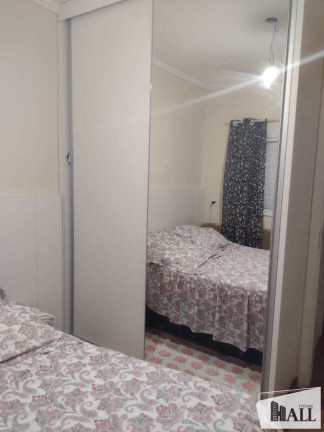 Imagem Apartamento com 2 Quartos à Venda, 50 m² em Residencial Santa Filomena - São José Do Rio Preto Imagem Apartamento com 2 Quartos à Venda, 50 m² em Residencial Santa Filomena - São José Do Rio Preto