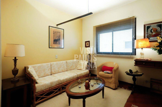 Imagem Apartamento com 4 Quartos à Venda, 155 m² em Perdizes - São Paulo