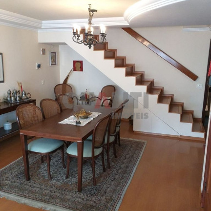 Imagem Apartamento com 4 Quartos à Venda, 440 m² em Campo Belo - São Paulo Imagem Apartamento com 4 Quartos à Venda, 440 m² em Campo Belo - São Paulo