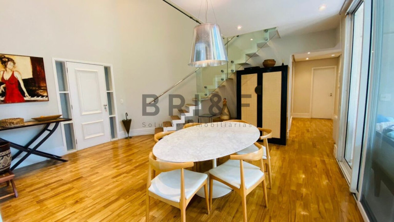 Imagem Apartamento com 2 Quartos para Alugar, 160 m² em Brooklin - São Paulo Imagem Apartamento com 2 Quartos para Alugar, 160 m² em Brooklin - São Paulo