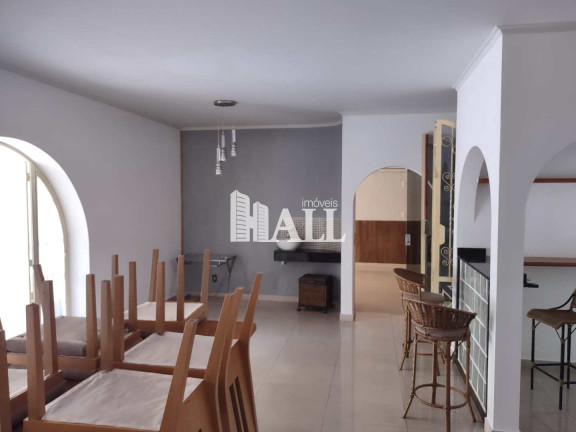 Imagem Casa com 3 Quartos à Venda, 1.000 m² em Vila Redentora - São José Do Rio Preto Imagem Casa com 3 Quartos à Venda, 1.000 m² em Vila Redentora - São José Do Rio Preto