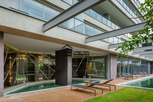 Imagem Apartamento com 1 Quarto à Venda, 76 m² em Vila Nova Conceição - São Paulo Imagem Apartamento com 1 Quarto à Venda, 76 m² em Vila Nova Conceição - São Paulo