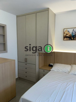 Imagem Apartamento com 1 Quarto para Alugar, 25 m² em Pinheiros - São Paulo Imagem Apartamento com 1 Quarto para Alugar, 25 m² em Pinheiros - São Paulo