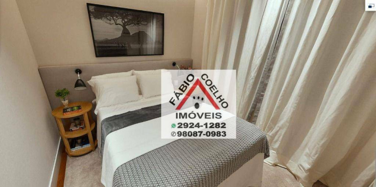 Imagem Apartamento com 3 Quartos à Venda, 158 m² em Brooklin - São Paulo