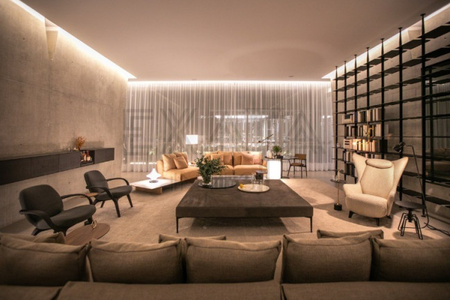 Imagem Imóvel com 4 Quartos à Venda, 293 m² em Itaim Bibi - São Paulo Imagem Imóvel com 4 Quartos à Venda, 293 m² em Itaim Bibi - São Paulo