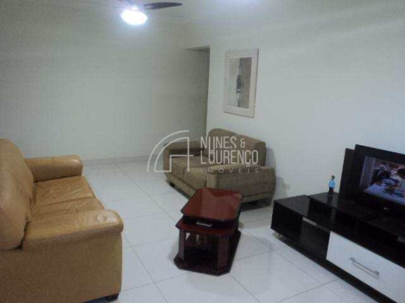 Imagem Apartamento com 2 Quartos para Alugar, 157 m² em Gonzaga - Santos Imagem Apartamento com 2 Quartos para Alugar, 157 m² em Gonzaga - Santos