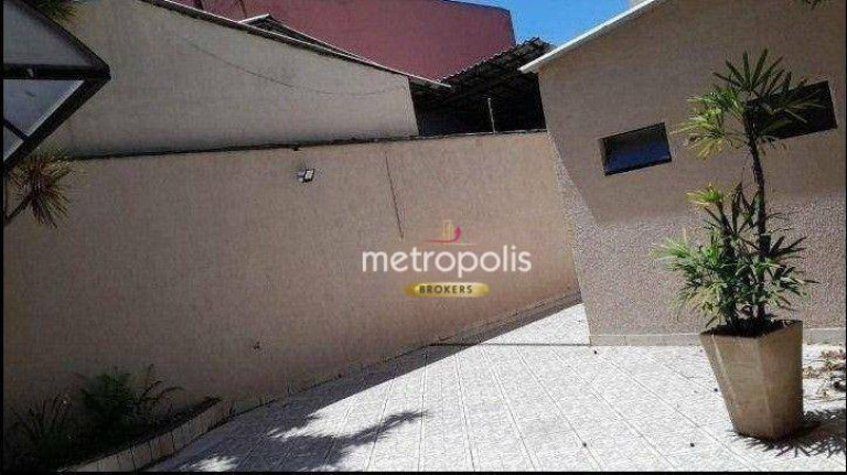 Imagem Sobrado para Alugar, 250 m² em Barcelona - São Caetano Do Sul Imagem Sobrado para Alugar, 250 m² em Barcelona - São Caetano Do Sul