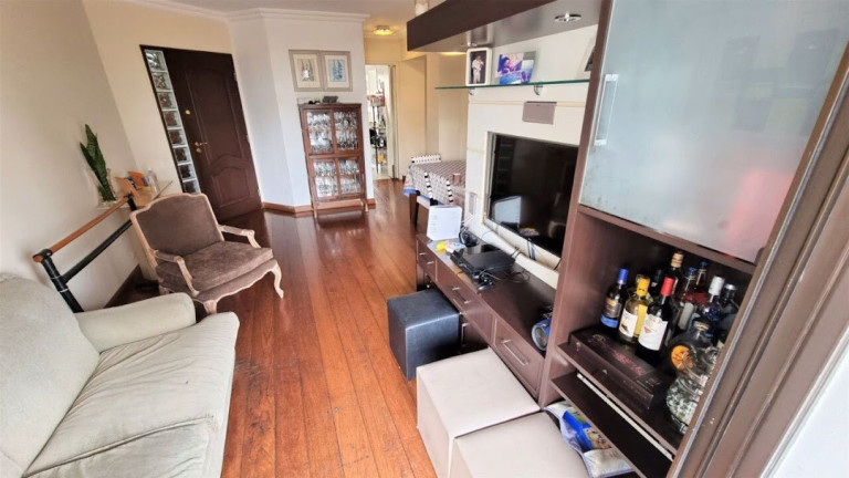 Imagem Apartamento com 3 Quartos à Venda, 105 m² em Jardim Das Acácias - São Paulo Imagem Apartamento com 3 Quartos à Venda, 105 m² em Jardim Das Acácias - São Paulo
