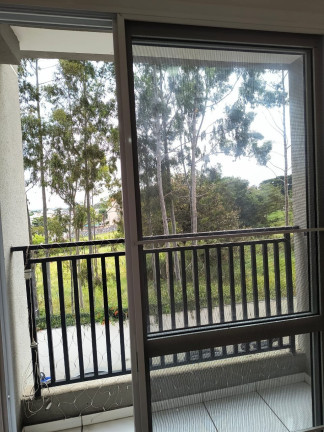 Imagem Apartamento com 3 Quartos à Venda, 60 m² em Caguassu - Sorocaba