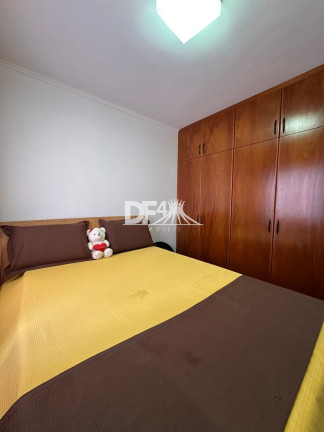 Imagem Imóvel com 3 Quartos à Venda, 90 m² em Setor Sudoeste - Brasília