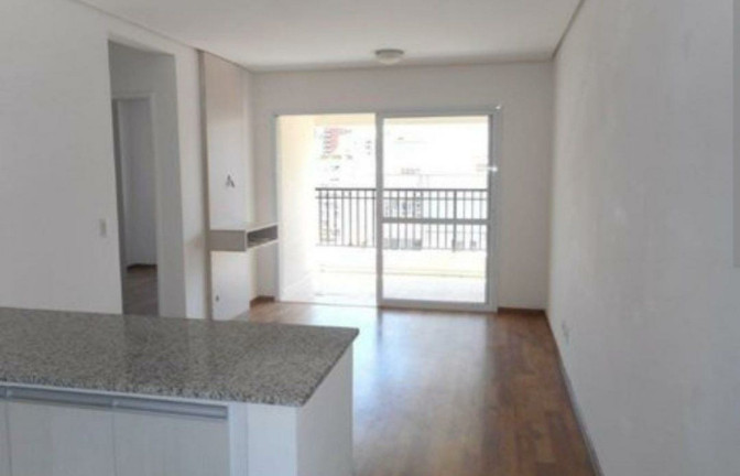 Apartamento com 2 Quartos à Venda, 62 m² em Pinheiros - São Paulo