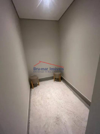 Imagem Apartamento com 3 Quartos à Venda, 120 m² em Gonzaga - Santos