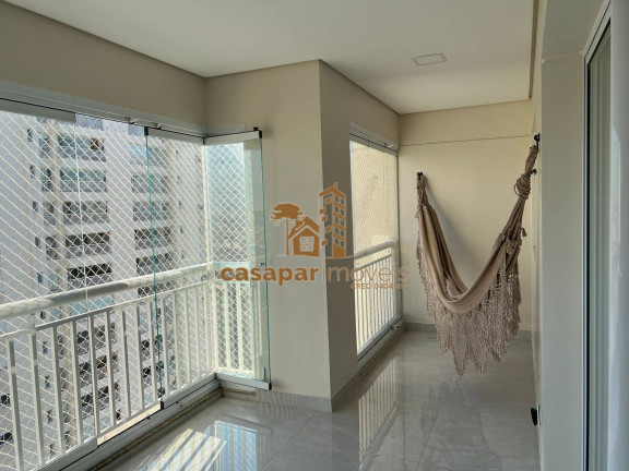 Imagem Apartamento com 3 Quartos à Venda, 146 m² em Santa Paula - São Caetano Do Sul