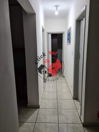 Imagem Apartamento com 2 Quartos à Venda, 60 m² em Anchieta - São Bernardo Do Campo
